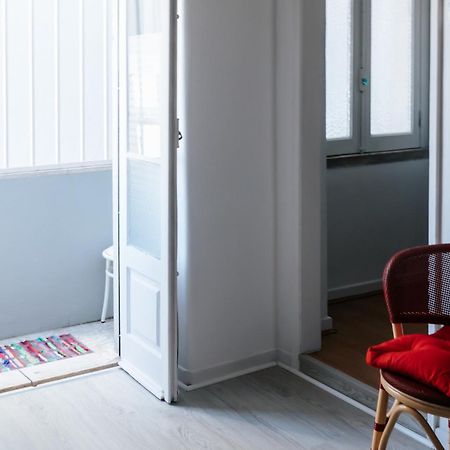Daniela'S Lisboa Central Room 205 المظهر الخارجي الصورة