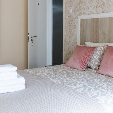 Daniela'S Lisboa Central Room 205 المظهر الخارجي الصورة