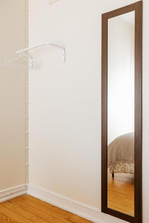 Daniela'S Lisboa Central Room 205 المظهر الخارجي الصورة