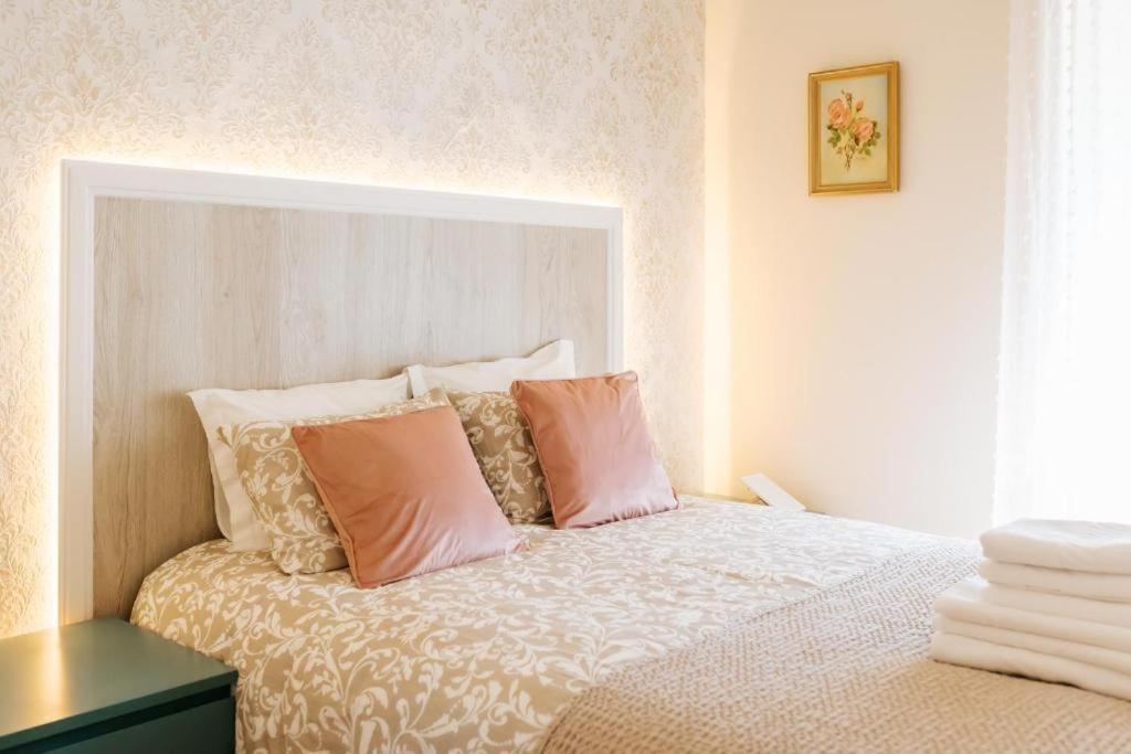 Daniela'S Lisboa Central Room 205 المظهر الخارجي الصورة