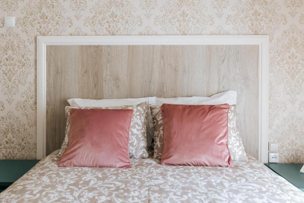 Daniela'S Lisboa Central Room 205 المظهر الخارجي الصورة