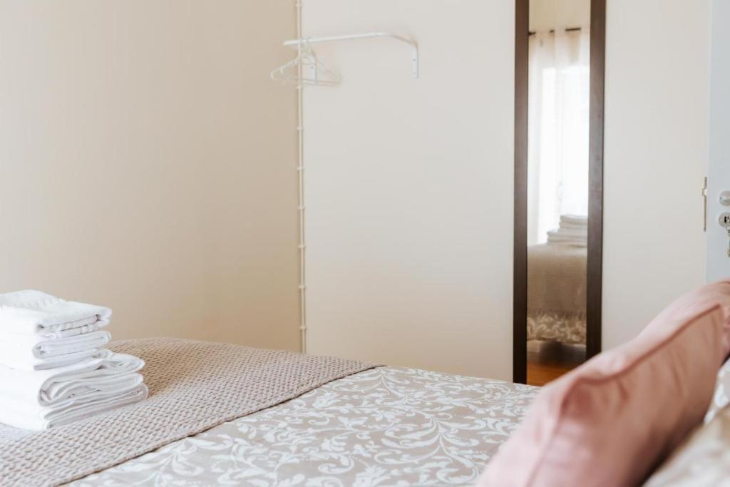 Daniela'S Lisboa Central Room 205 المظهر الخارجي الصورة