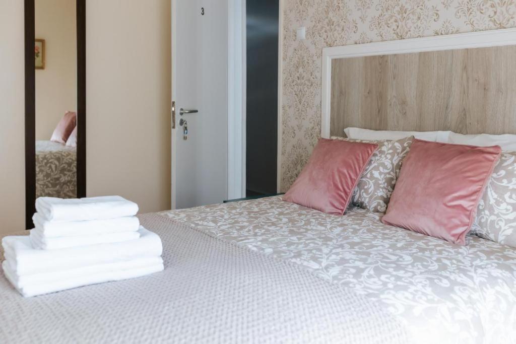 Daniela'S Lisboa Central Room 205 المظهر الخارجي الصورة