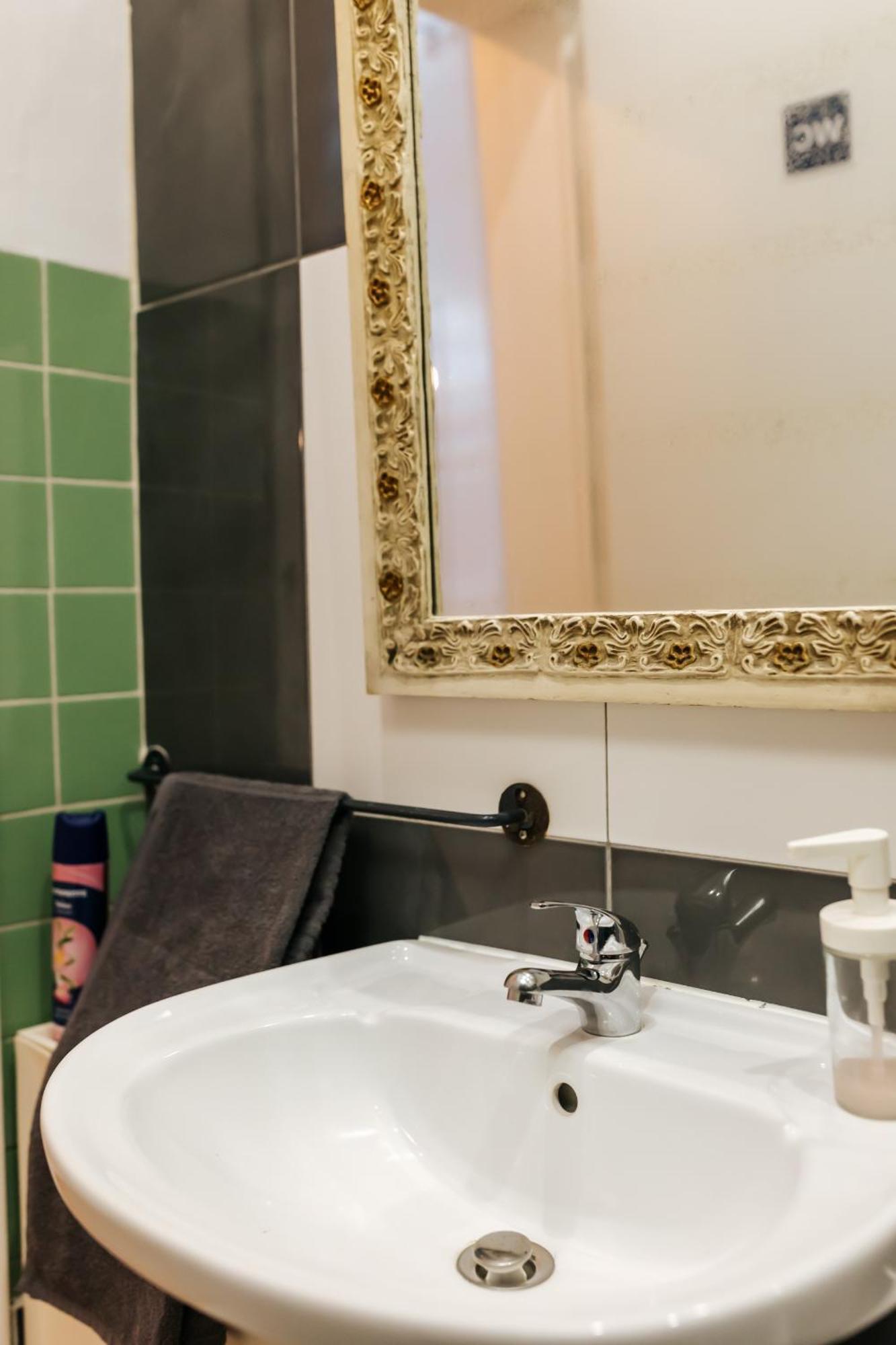 Daniela'S Lisboa Central Room 205 المظهر الخارجي الصورة