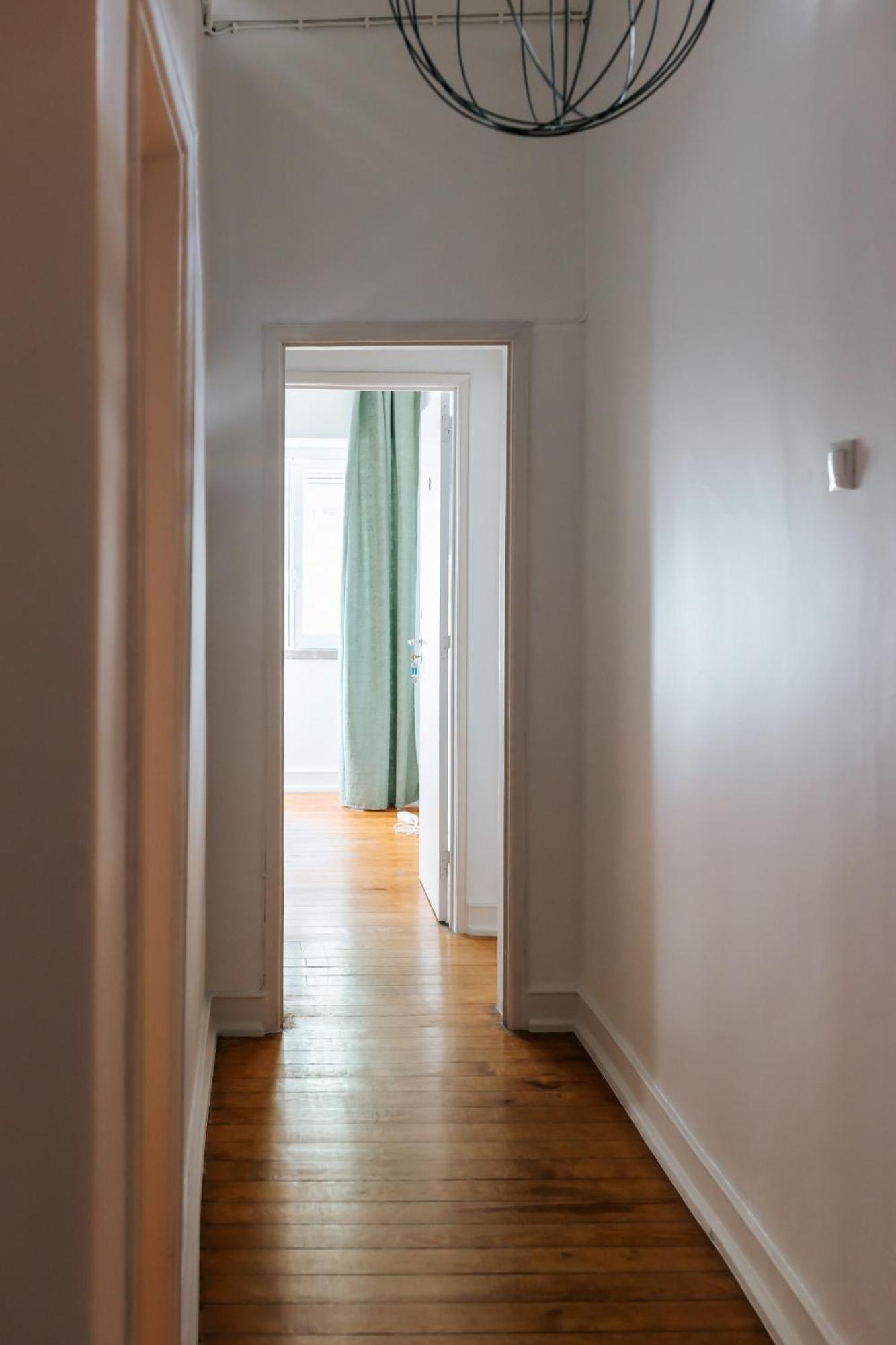 Daniela'S Lisboa Central Room 205 المظهر الخارجي الصورة