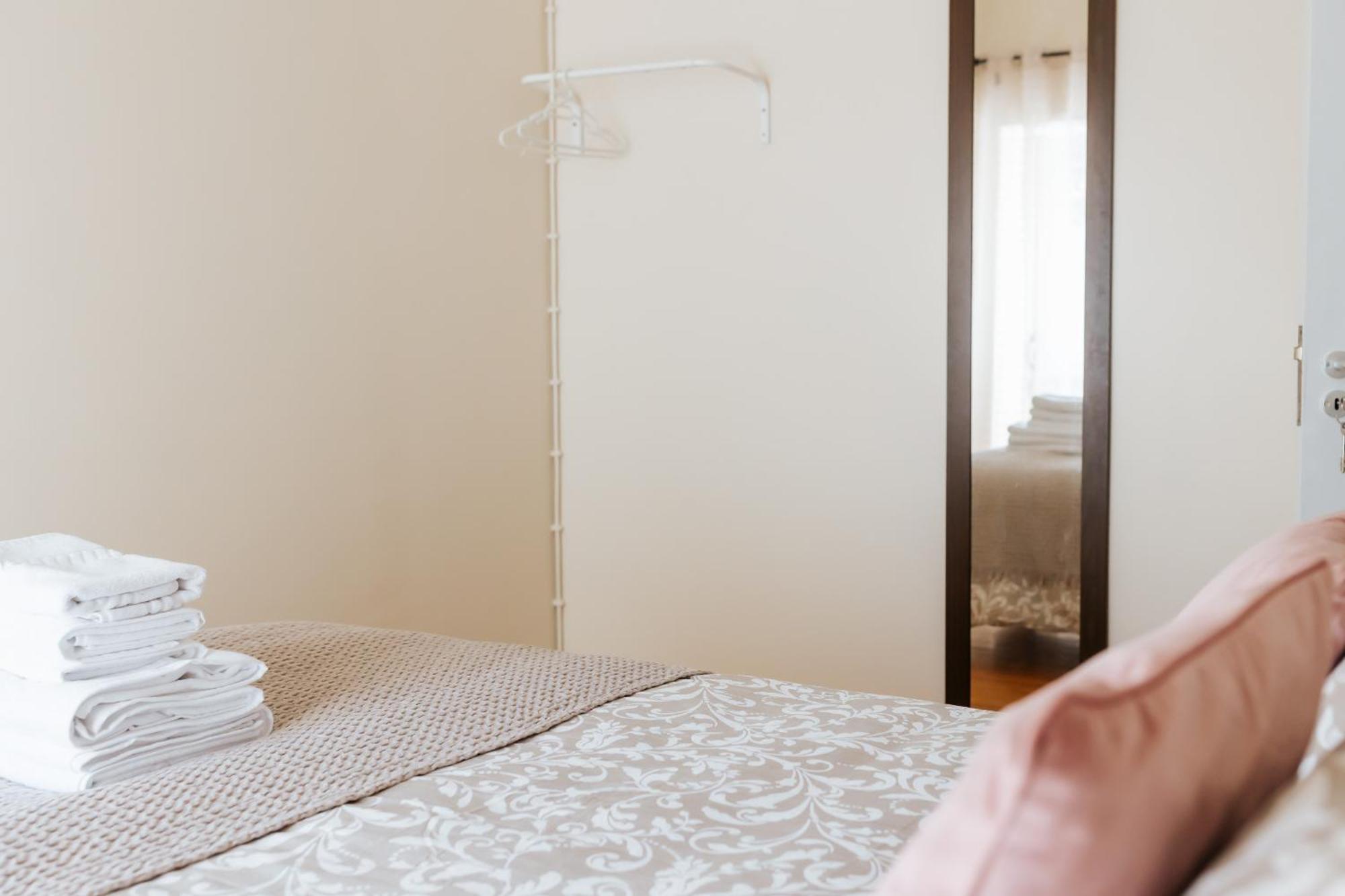 Daniela'S Lisboa Central Room 205 المظهر الخارجي الصورة