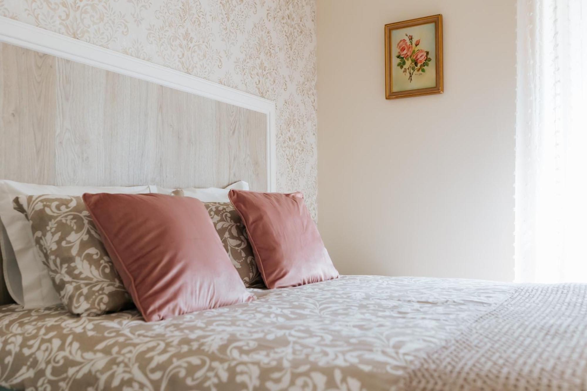 Daniela'S Lisboa Central Room 205 المظهر الخارجي الصورة