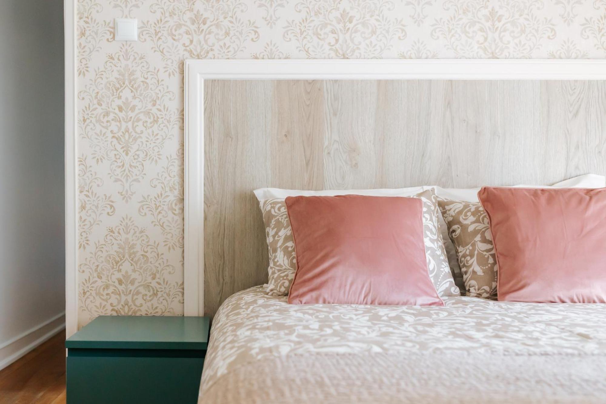 Daniela'S Lisboa Central Room 205 المظهر الخارجي الصورة